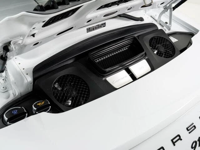 2018 Porsche 991 Carrera - Image 27 of 31