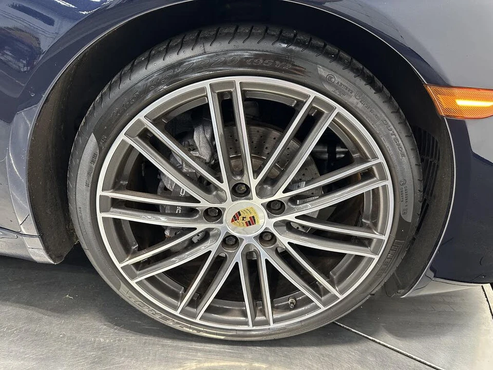 2018 Porsche 991 Carrera - Image 14 of 31