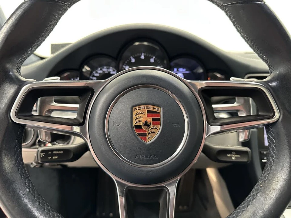 2018 Porsche 991 Carrera - Image 23 of 31