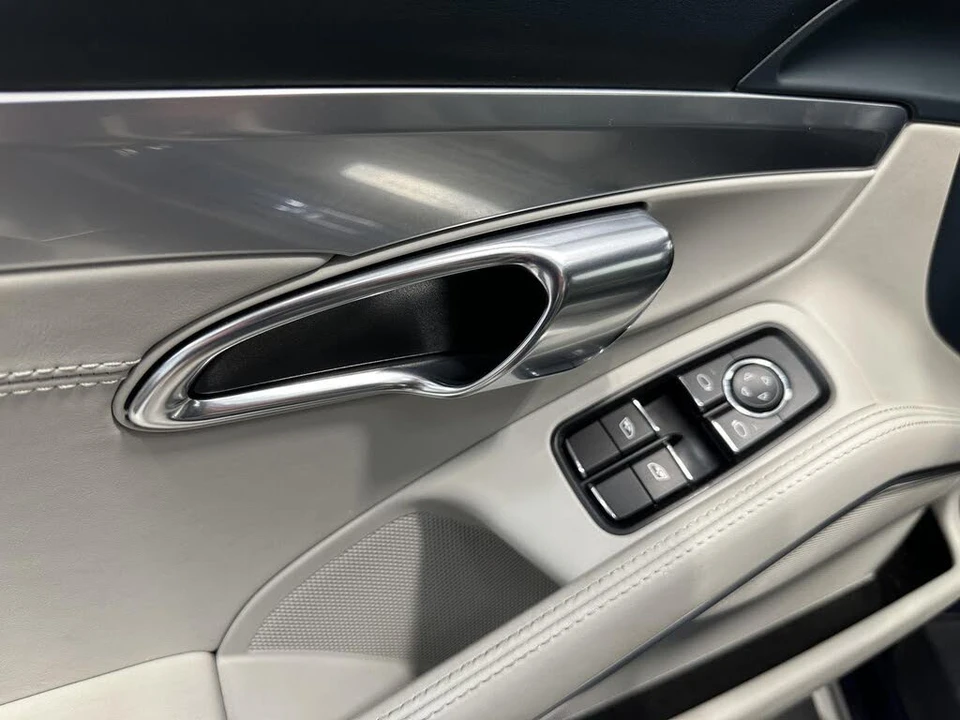 2018 Porsche 991 Carrera - Image 16 of 31