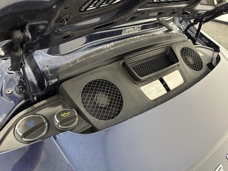 2018 Porsche 991 Carrera - Image 30 of 31