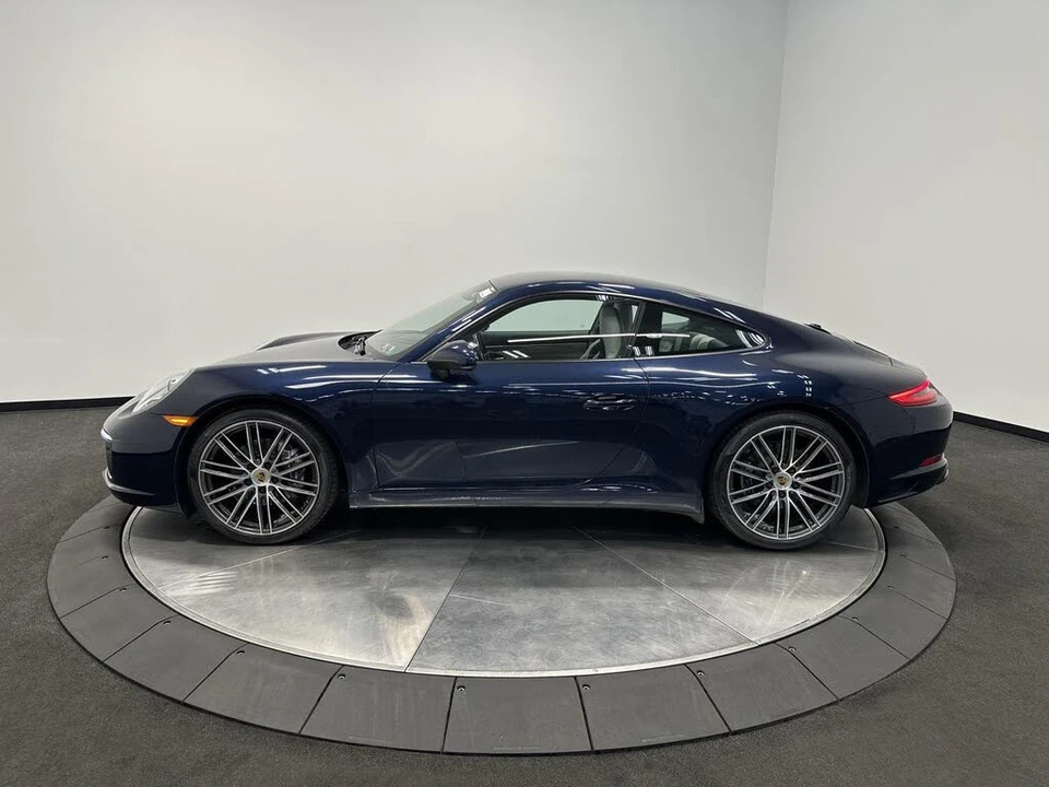 2018 Porsche 991 Carrera - Image 2 of 31