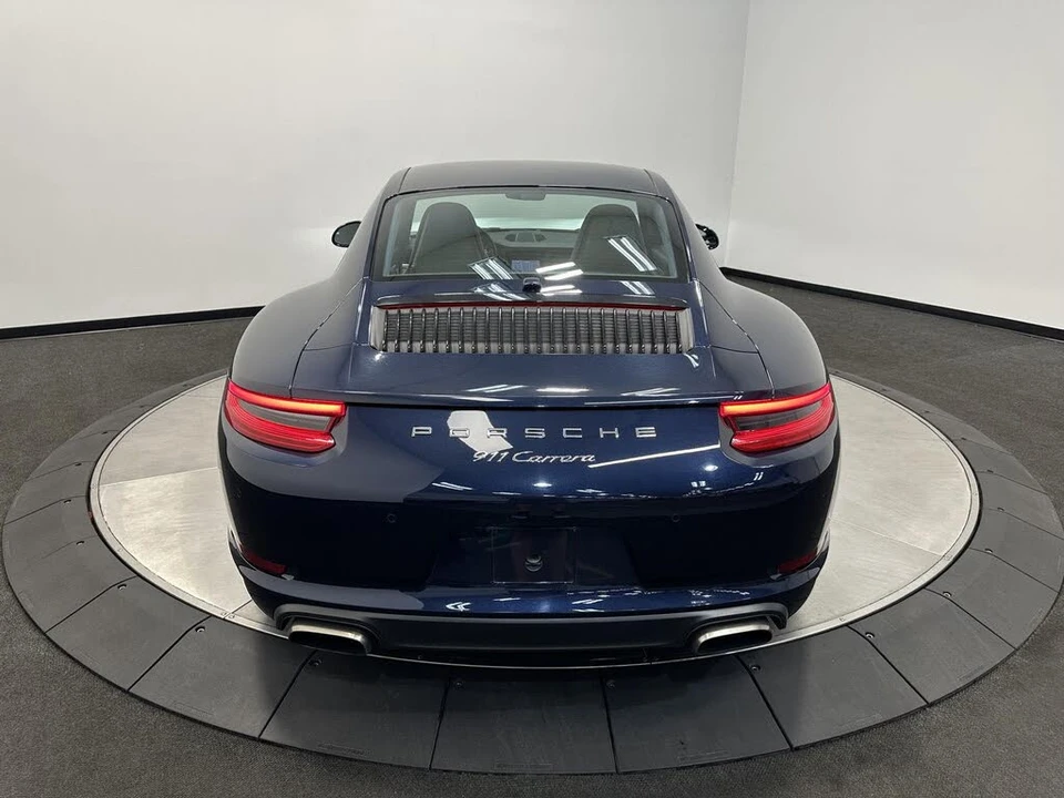 2018 Porsche 991 Carrera - Image 6 of 31