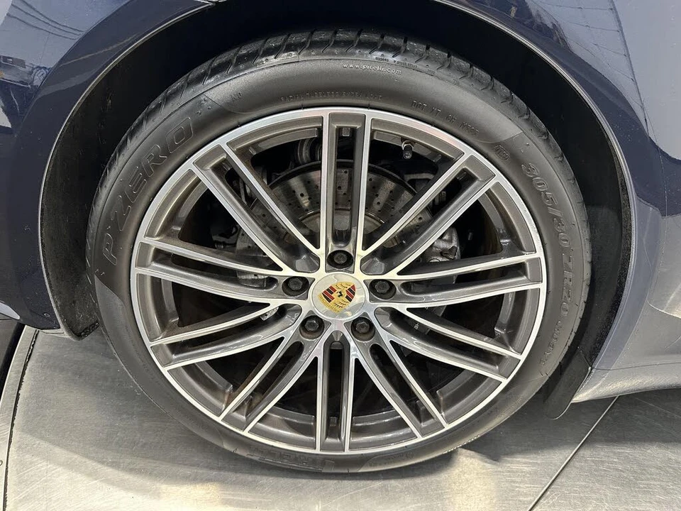 2018 Porsche 991 Carrera - Image 13 of 31