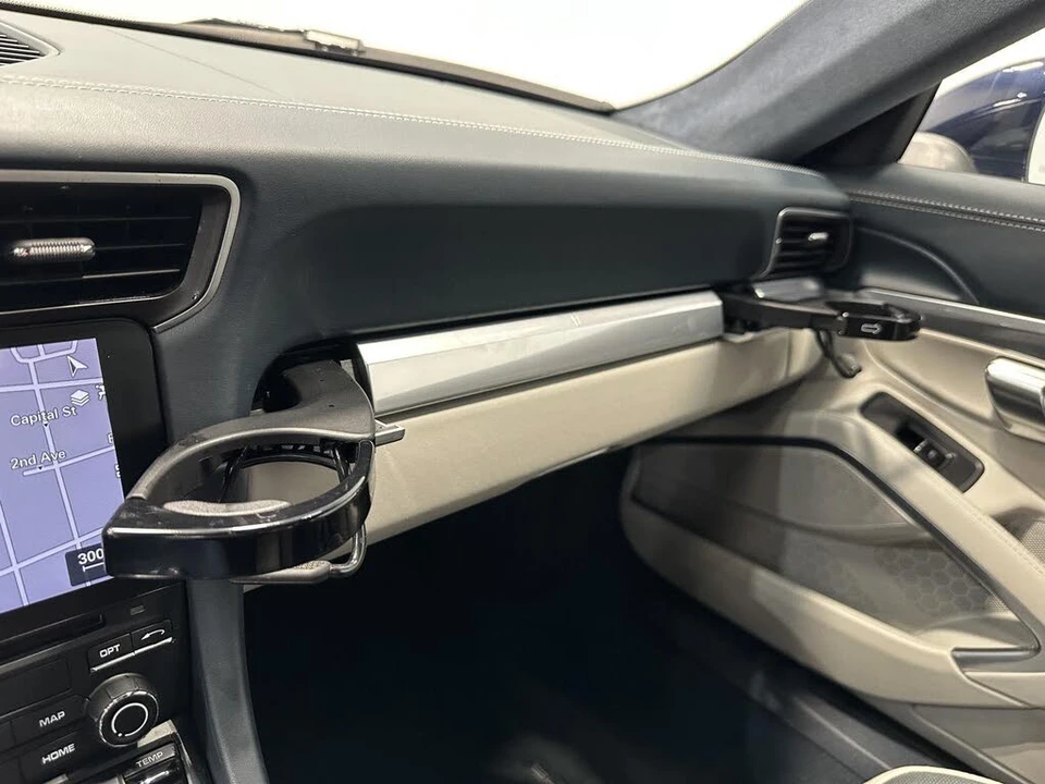 2018 Porsche 991 Carrera - Image 27 of 31