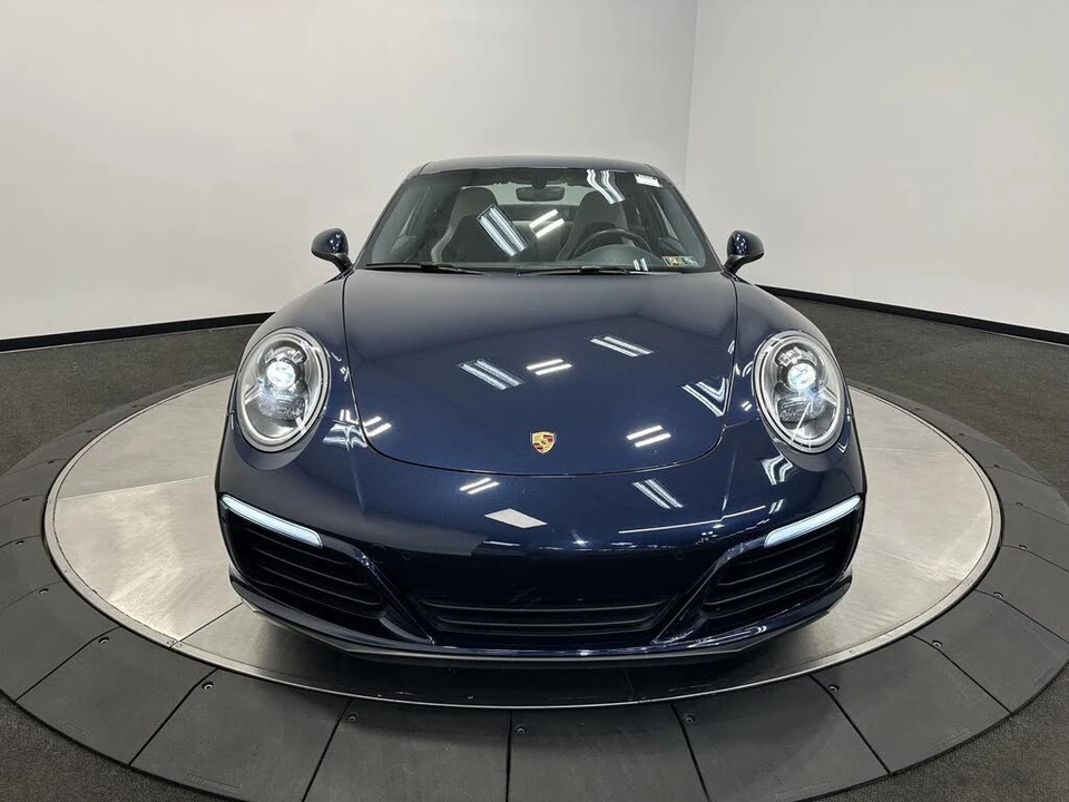 2018 Porsche 991 Carrera - Image 10 of 31