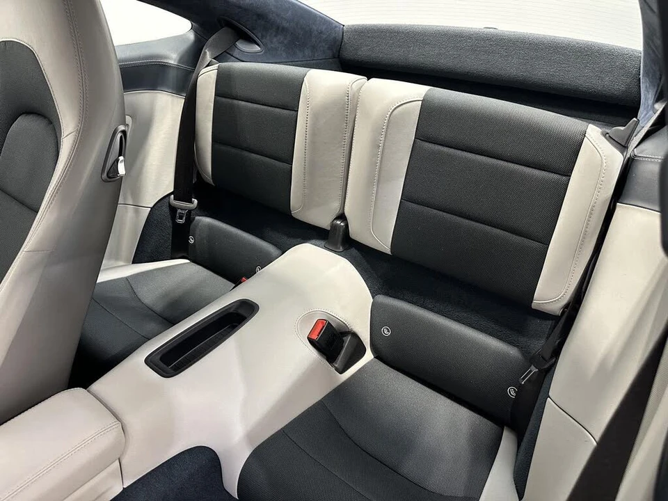 2018 Porsche 991 Carrera - Image 29 of 31