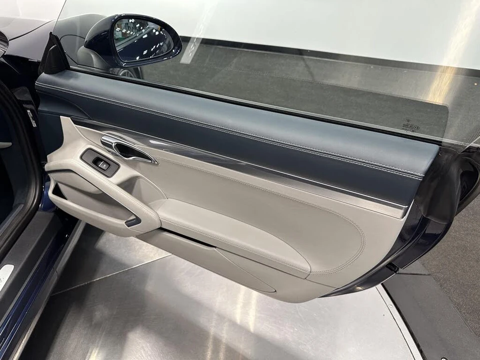 2018 Porsche 991 Carrera - Image 31 of 31