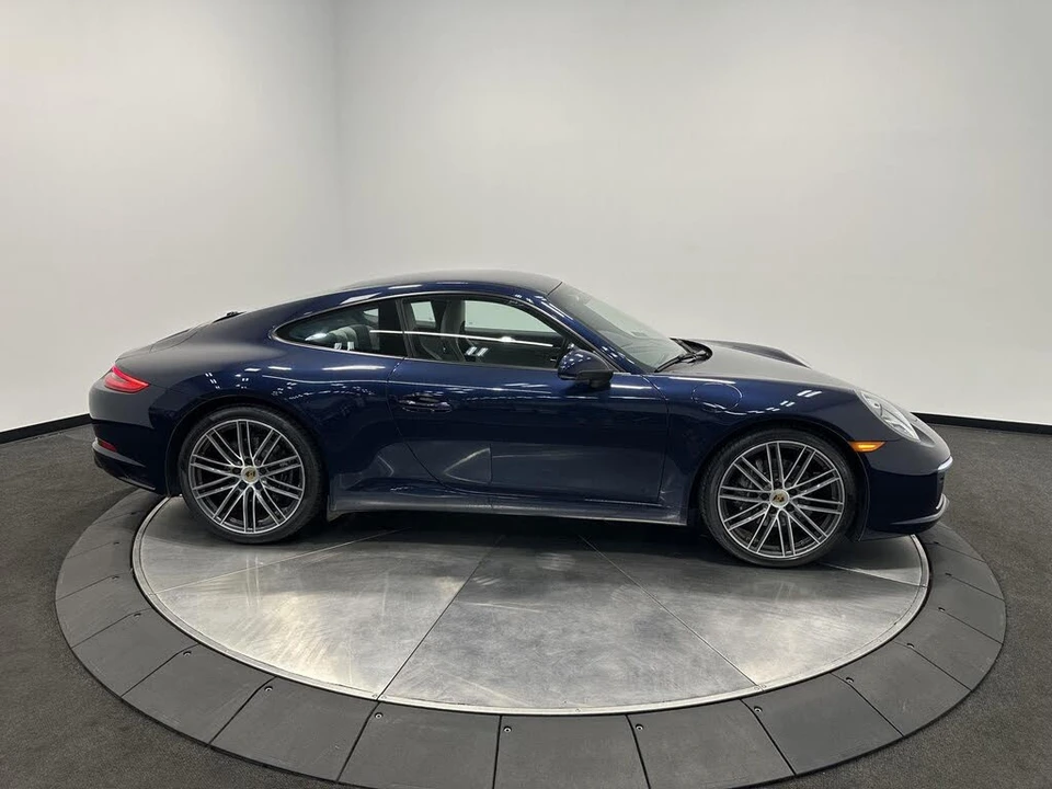 2018 Porsche 991 Carrera - Image 8 of 31