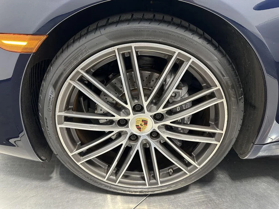 2018 Porsche 991 Carrera - Image 11 of 31