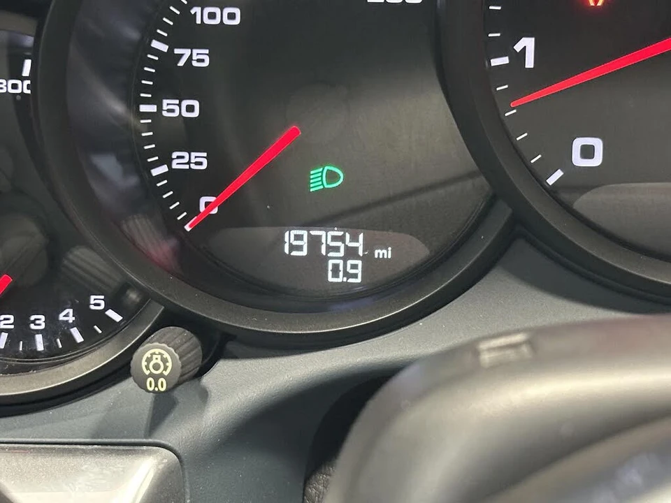 2018 Porsche 991 Carrera - Image 21 of 31