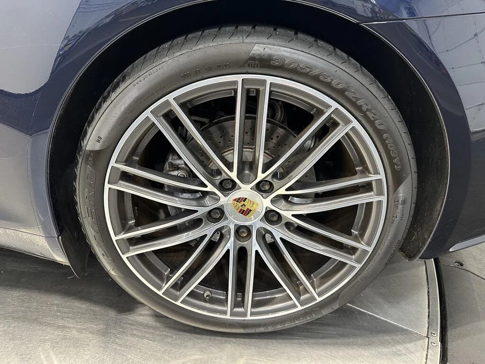 2018 Porsche 991 Carrera - Image 12 of 31