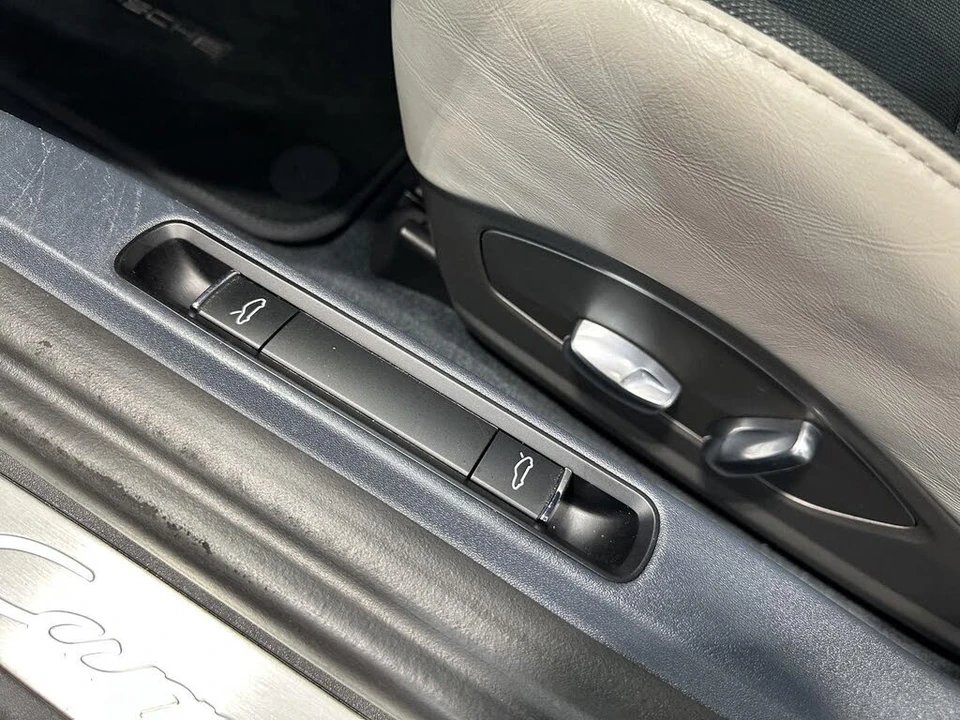 2018 Porsche 991 Carrera - Image 19 of 31