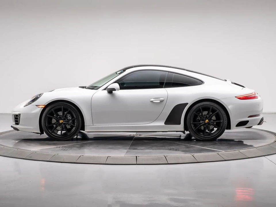 2018 Porsche 991 Carrera - Image 2 of 31