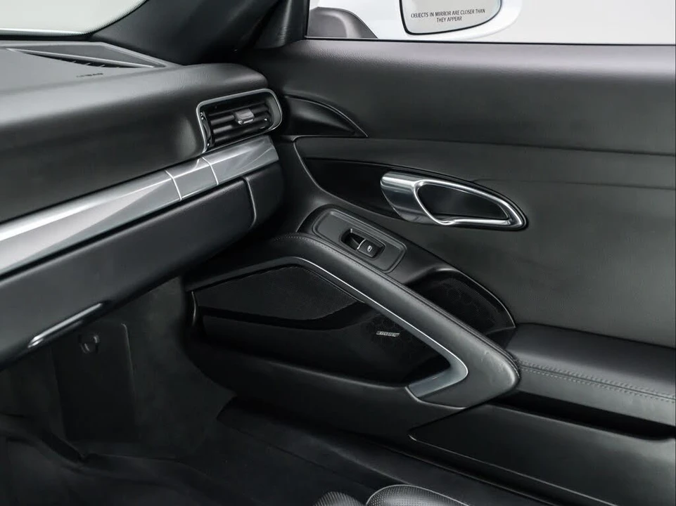 2018 Porsche 991 Carrera - Image 22 of 31