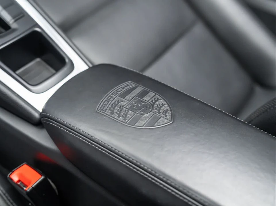 2018 Porsche 991 Carrera - Image 24 of 31