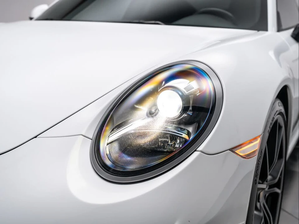 2018 Porsche 991 Carrera - Image 31 of 31