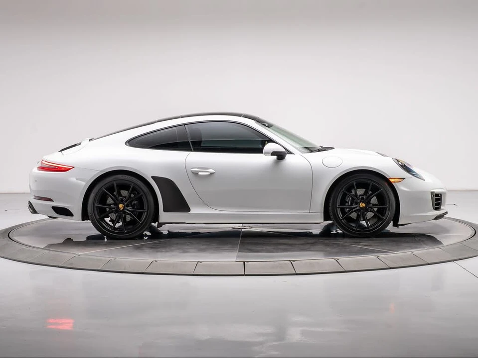 2018 Porsche 991 Carrera - Image 6 of 31