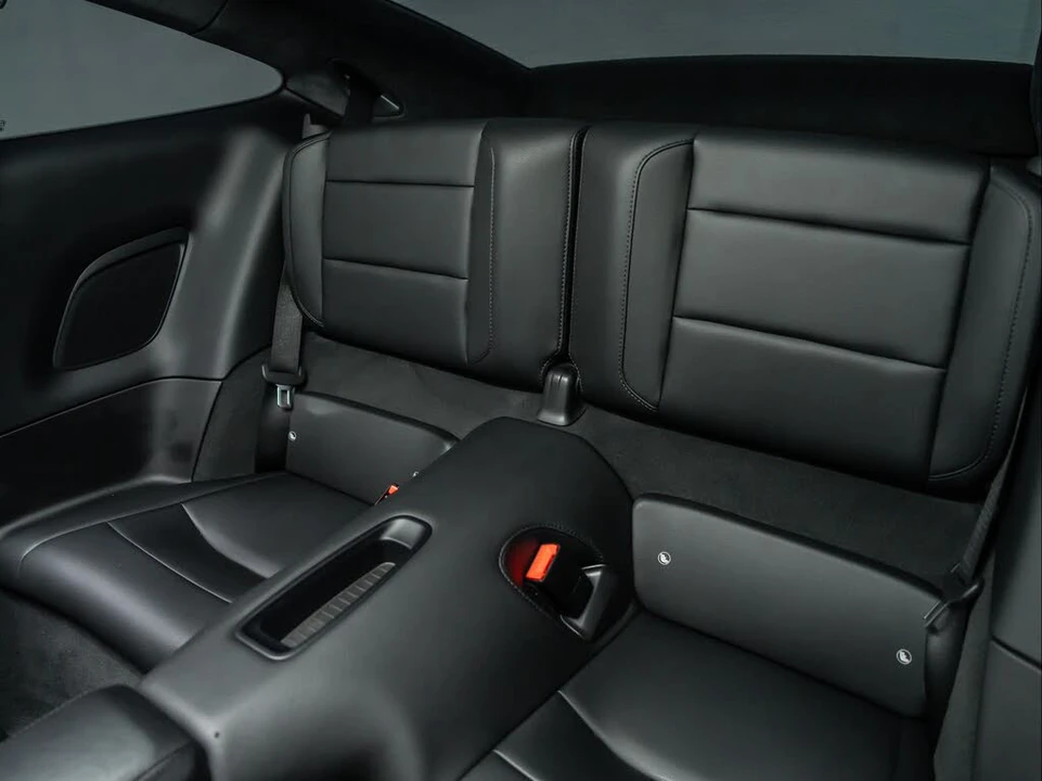 2018 Porsche 991 Carrera - Image 13 of 31