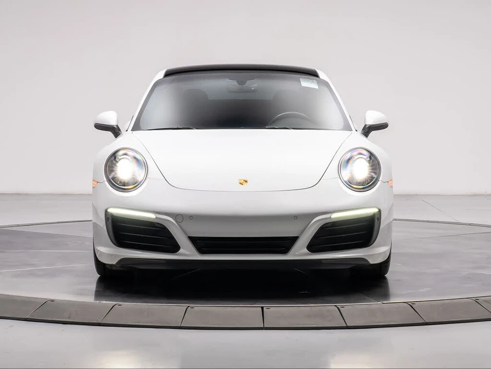 2018 Porsche 991 Carrera - Image 8 of 31