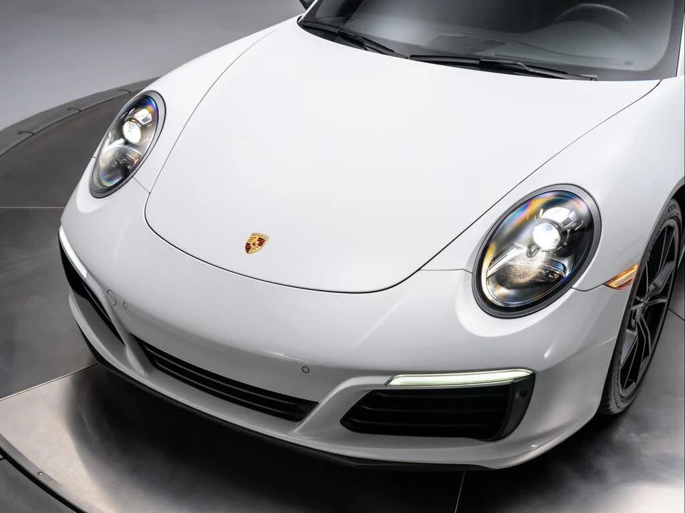 2018 Porsche 991 Carrera - Image 30 of 31