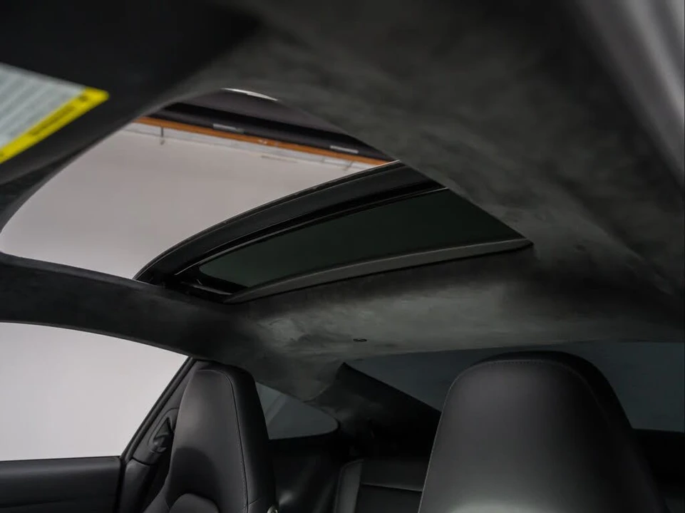 2018 Porsche 991 Carrera - Image 11 of 31