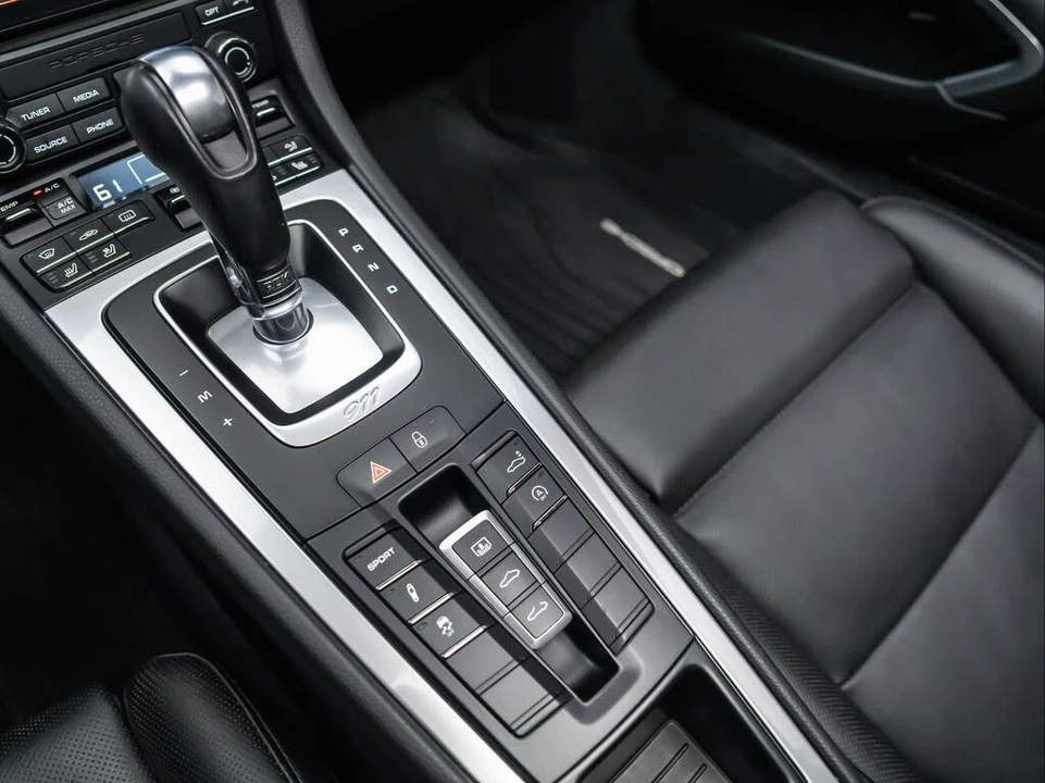 2018 Porsche 991 Carrera - Image 19 of 31