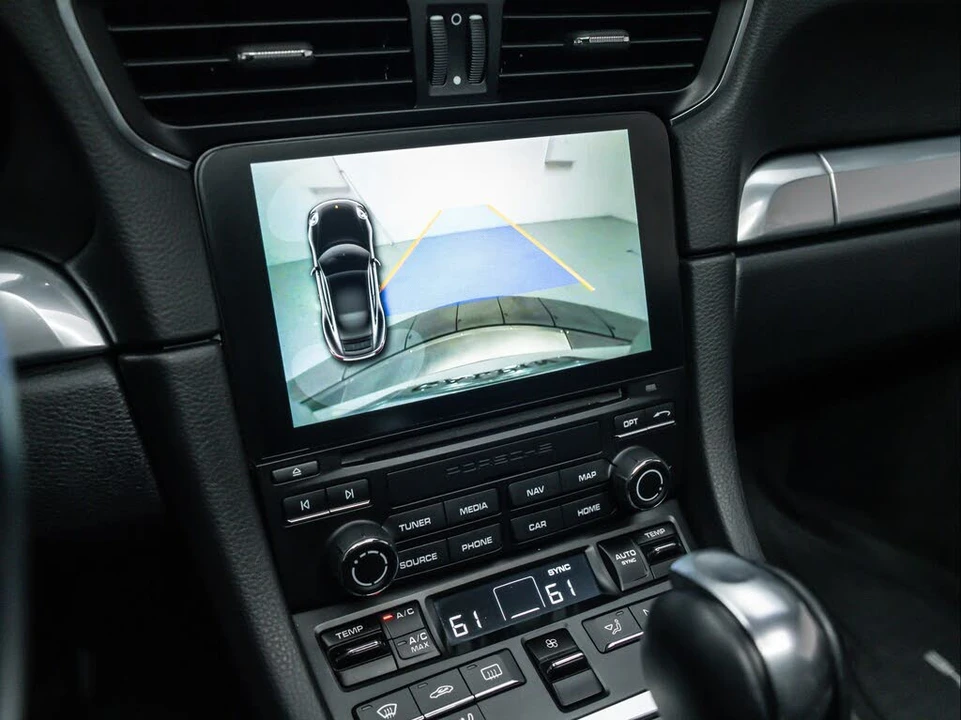 2018 Porsche 991 Carrera - Image 21 of 31