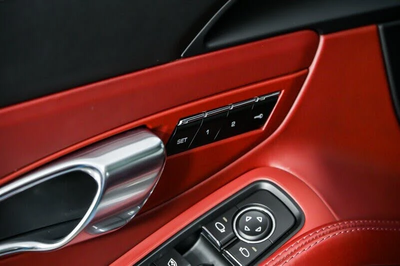 2018 Porsche 991 Carrera - Image 18 of 31