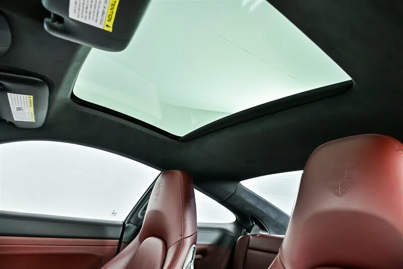 2018 Porsche 991 Carrera - Image 20 of 31