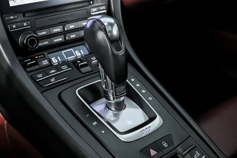 2018 Porsche 991 Carrera - Image 27 of 31