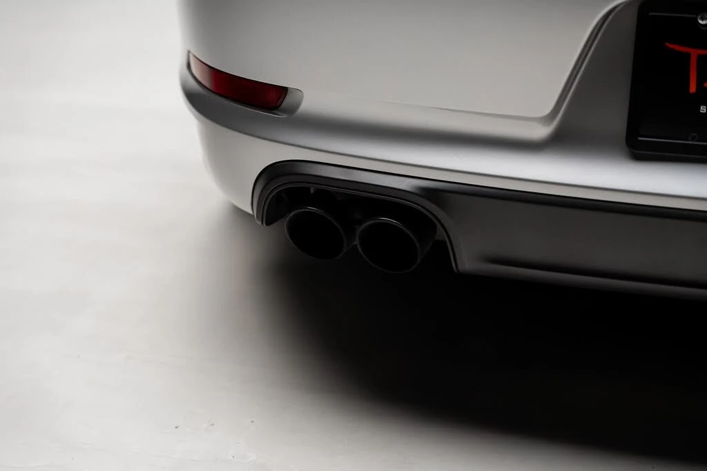 2018 Porsche 991 Carrera - Image 31 of 31