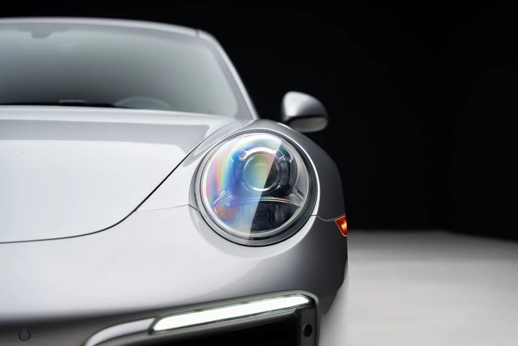 2018 Porsche 991 Carrera - Image 10 of 31