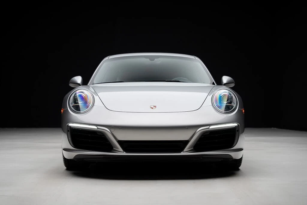 2018 Porsche 991 Carrera - Image 8 of 31