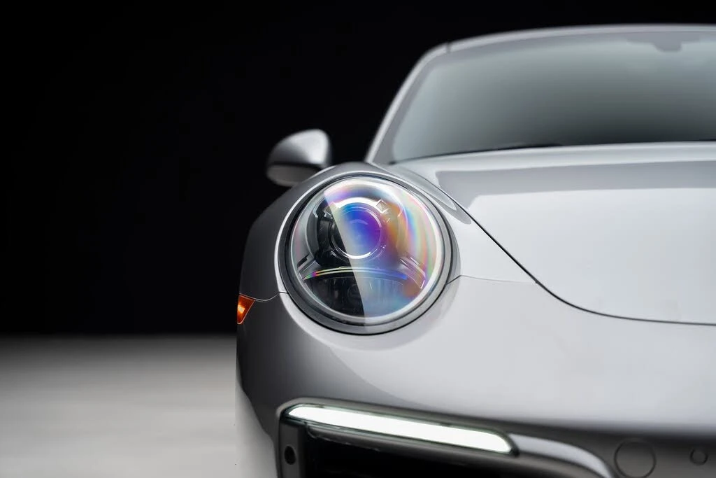 2018 Porsche 991 Carrera - Image 9 of 31