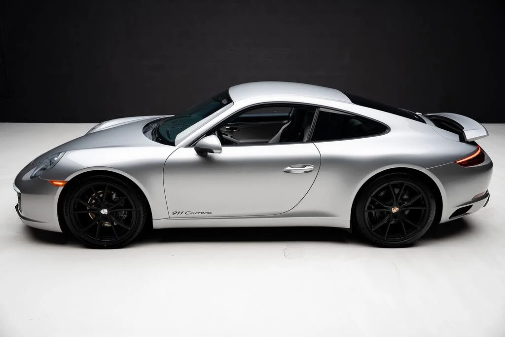 2018 Porsche 991 Carrera - Image 16 of 31