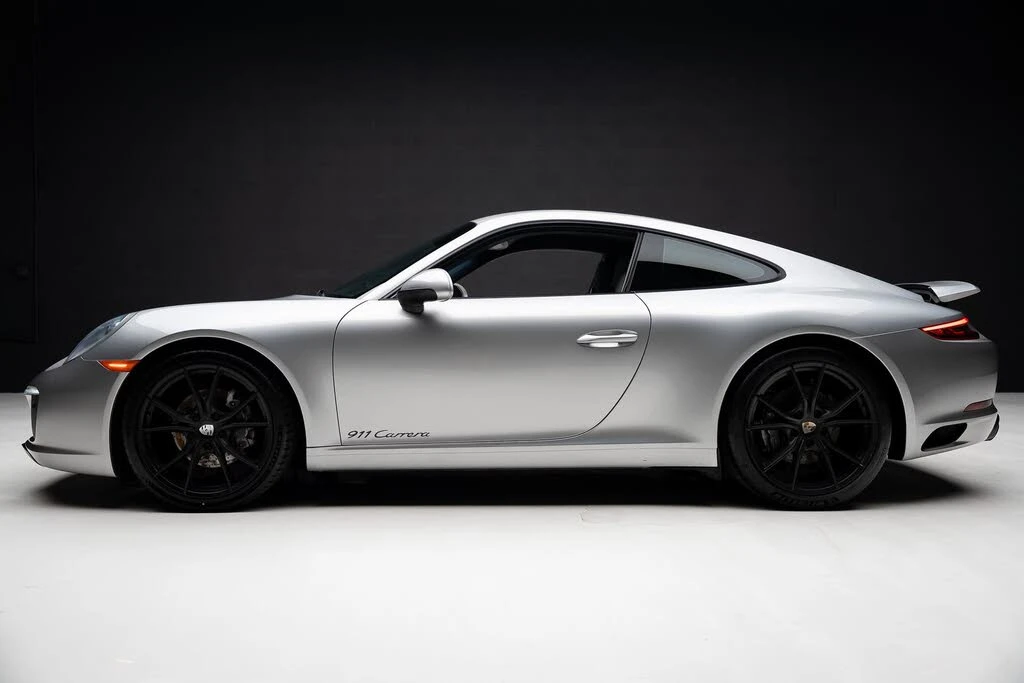 2018 Porsche 991 Carrera - Image 17 of 31