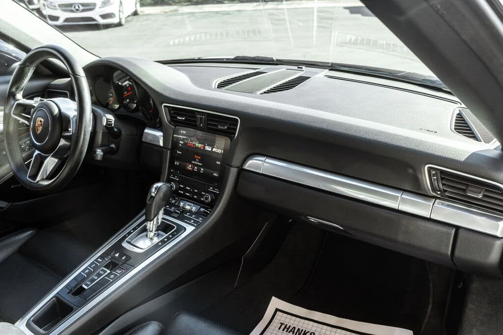 2018 Porsche 991 Carrera - Image 13 of 31
