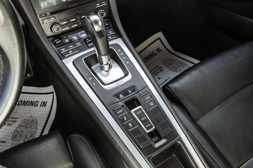 2018 Porsche 991 Carrera - Image 23 of 31