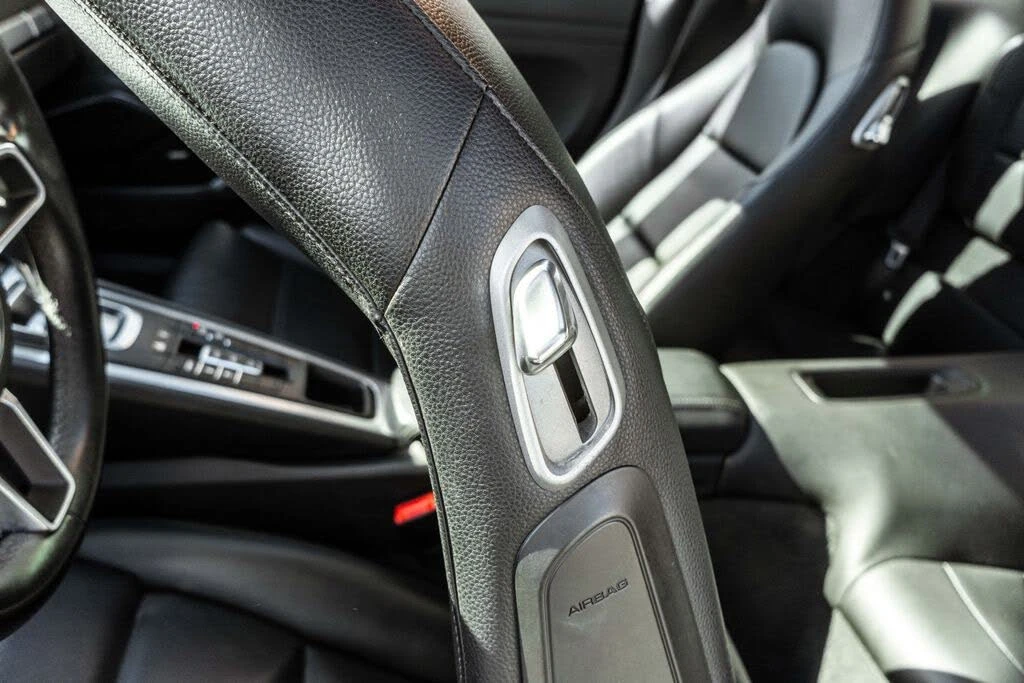 2018 Porsche 991 Carrera - Image 31 of 31