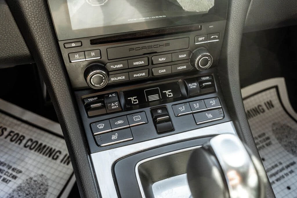 2018 Porsche 991 Carrera - Image 22 of 31
