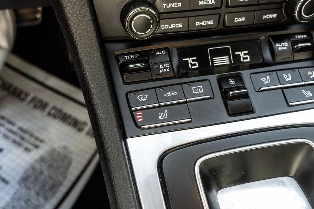2018 Porsche 991 Carrera - Image 9 of 31