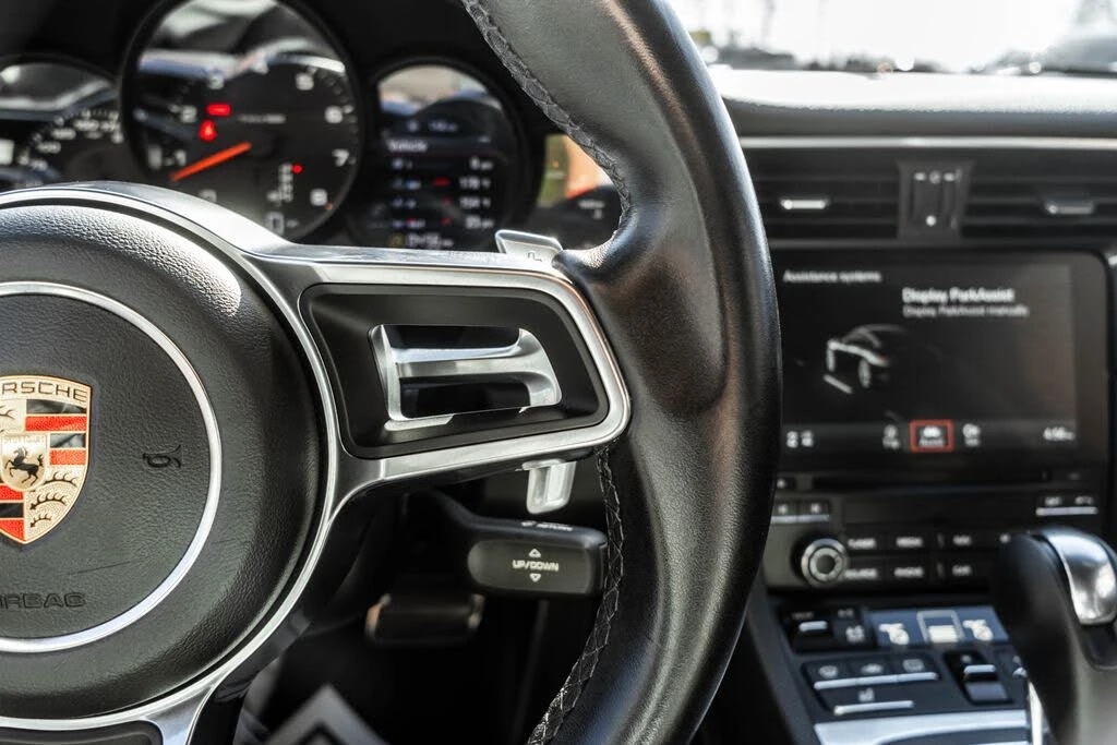 2018 Porsche 991 Carrera - Image 27 of 31