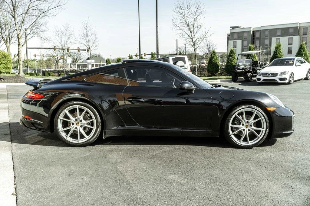 2018 Porsche 991 Carrera - Image 3 of 31