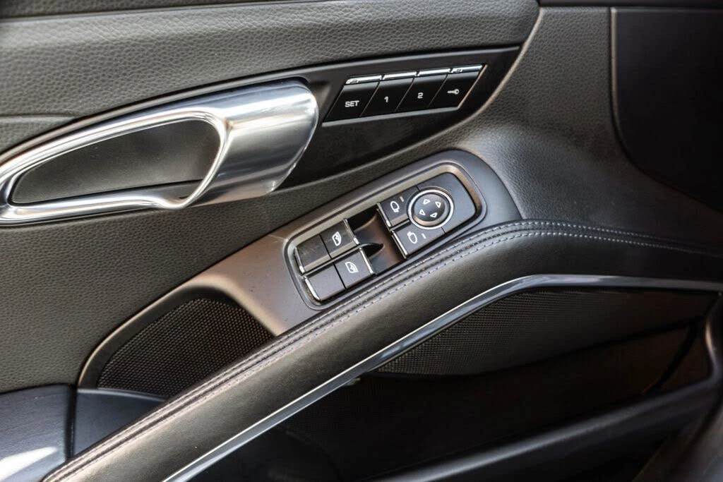 2018 Porsche 991 Carrera - Image 15 of 31