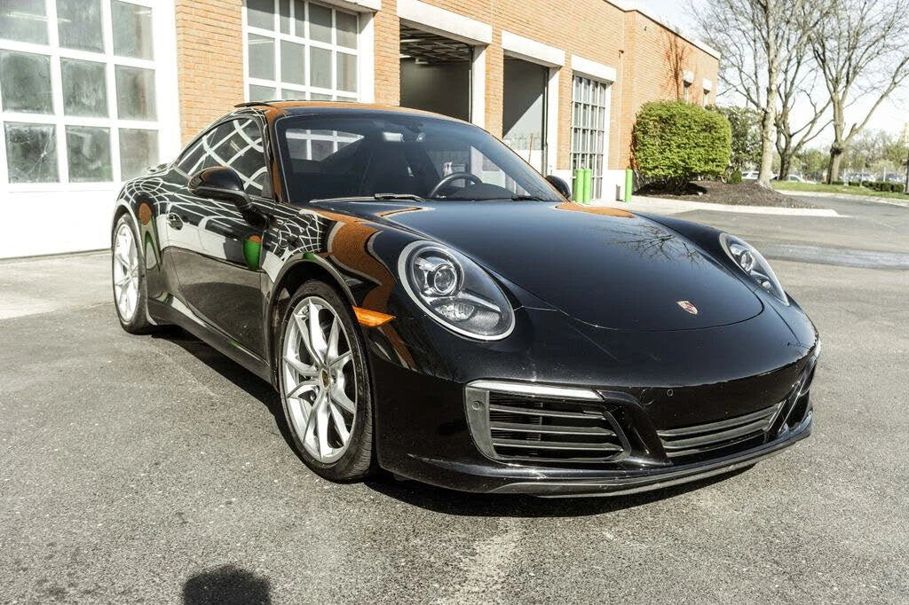 2018 Porsche 991 Carrera - Image 5 of 31