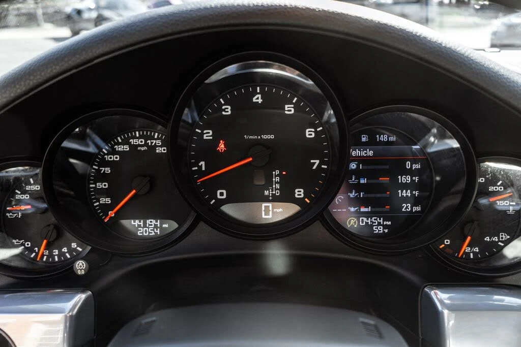 2018 Porsche 991 Carrera - Image 14 of 31