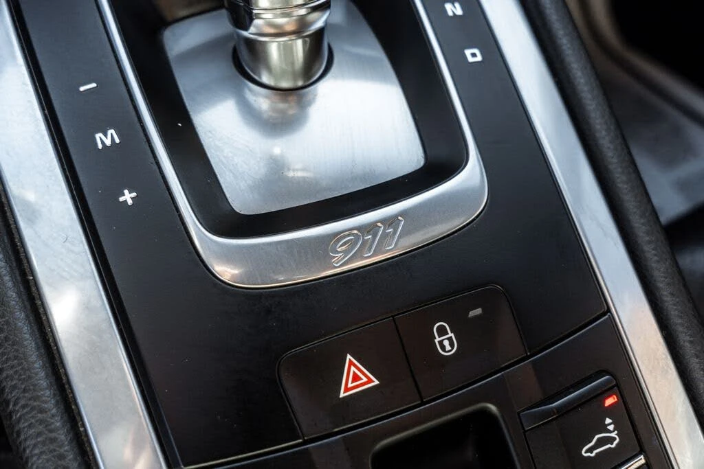 2018 Porsche 991 Carrera - Image 24 of 31