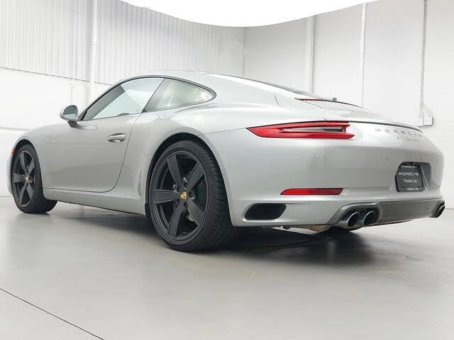 2018 Porsche 991 Carrera - Image 3 of 31