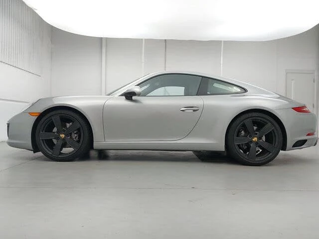 2018 Porsche 991 Carrera - Image 2 of 31
